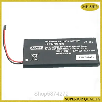 

10pcs 525mAh Li-ion Batteries for Nintendo SWITCH NS joy-con Gamepad game controller Repair Power Battery co-006 c0-006