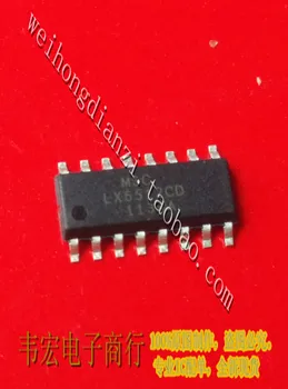 

Free Delivery.LX6512CD LX6512 MSCSOP16 3!