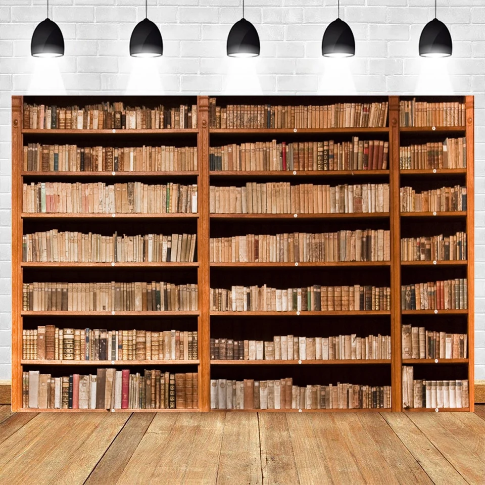 Yeele 10x8ft Retro Library Bookshelf Backdrop Old School Library Study Bookstore Bookcase Photography Background Back To School Graduation College Interior Kids Adults Portrait Photoshoot Studio Props Photo Backgrounds Electronics Index4israel Co Il
