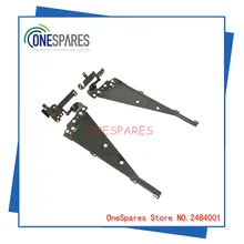 Ноутбук ЖК-рука для hp Envy TouchSmart M6 M6-K M6-K010DX серии AM0WE000F00 AM0WE000E00 левый+ правый