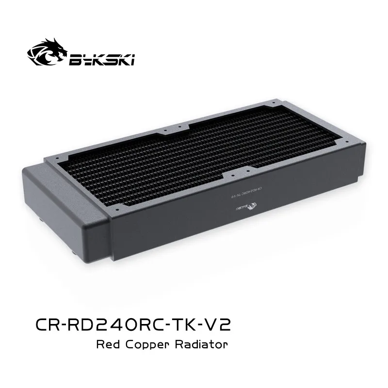 de refrigeração de água do computador bykski