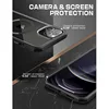 For iPhone 13 Pro Max Case 6.7 inch (2021) SUPCASE UB Mag Series Premium Hybrid Protective Clear Case Compatible with MagSafe 4