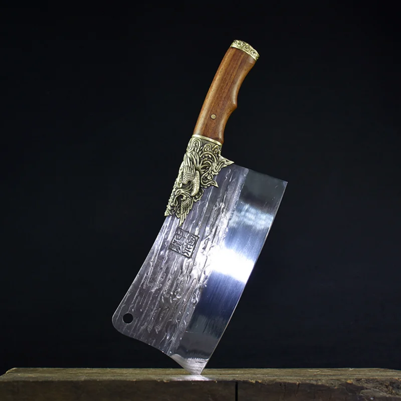 Slicing knife