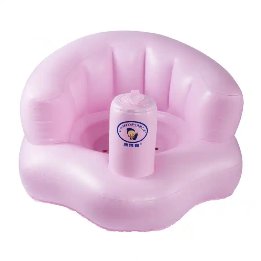 inflatable seat baby