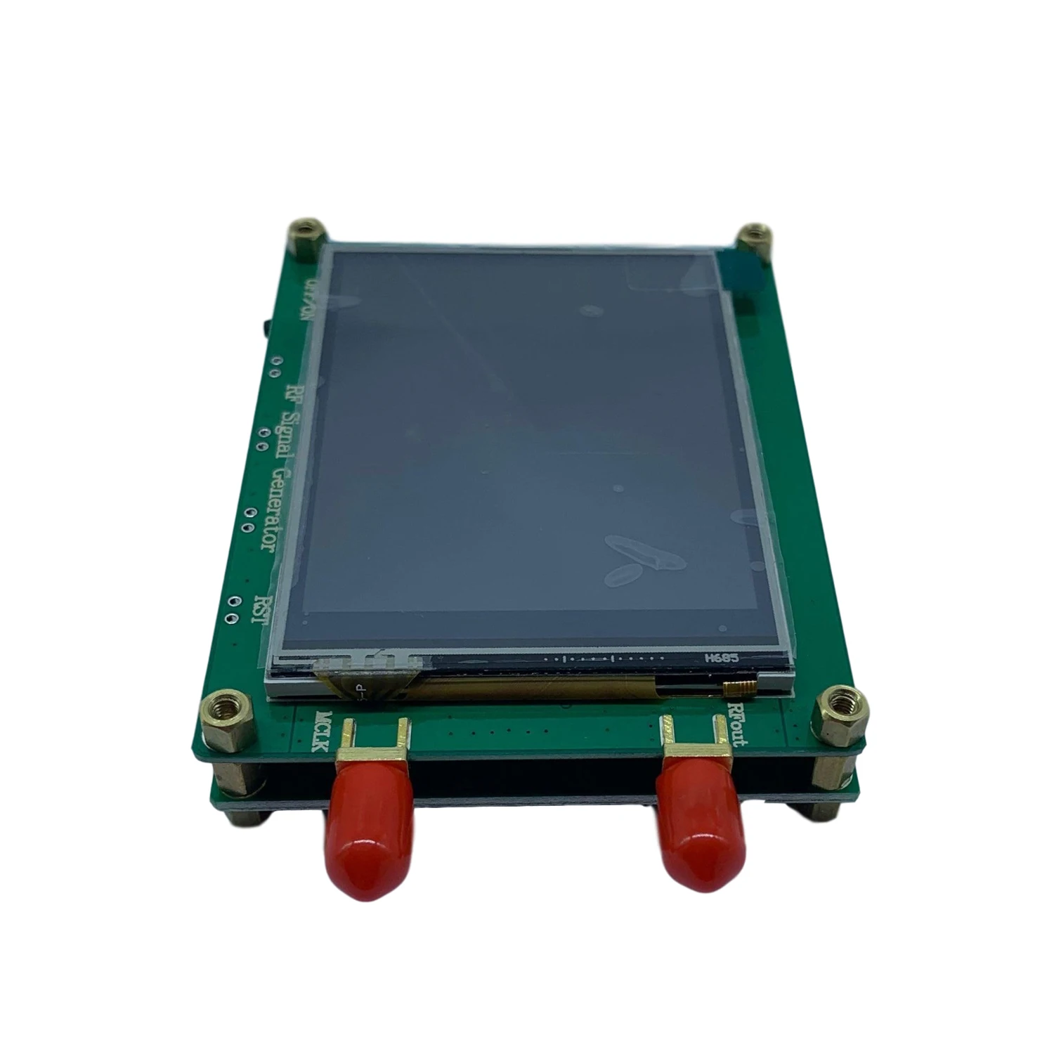 ADF4351 радиочастотный источник сигнала Генератор сигналов волновая точка