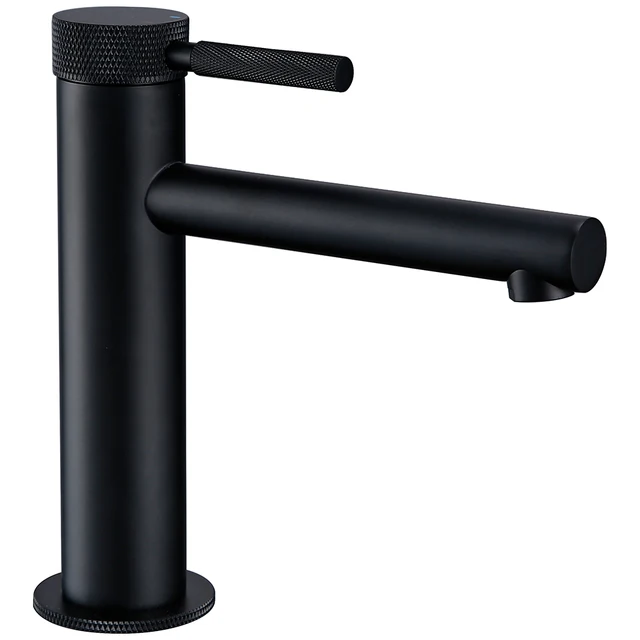 11013MB-Matt Black