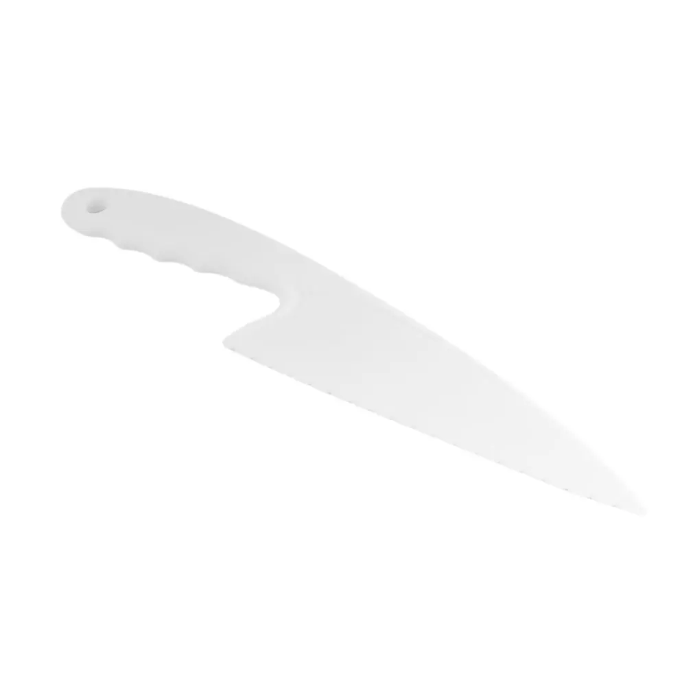 Kitchen Gadgets Food Grade PP Pizza Cutter Knife Dough Cake Knife Cutting Utensils For DIY Baking 1 Kitchen Gadgets Food Grade PP Pizza Cutter Knife Dough Cake Knife Cutting Utensils For DIY Baking 4