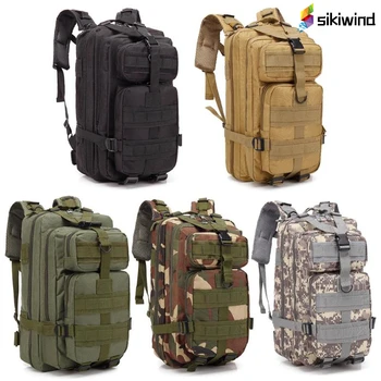 

Multifunction 30L Outdoor Sports Waterproof Backpacks Large Capacity Storage Rucksack Travel Hiking Climbing Knapsack
