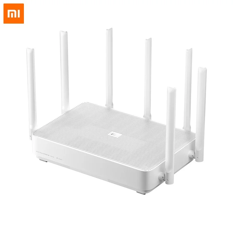 Маршрутизатор Xiaomi Mi AIoT AC2350 Gigabit 2183 Мбит/с 128 Мб двухдиапазонный беспроводной