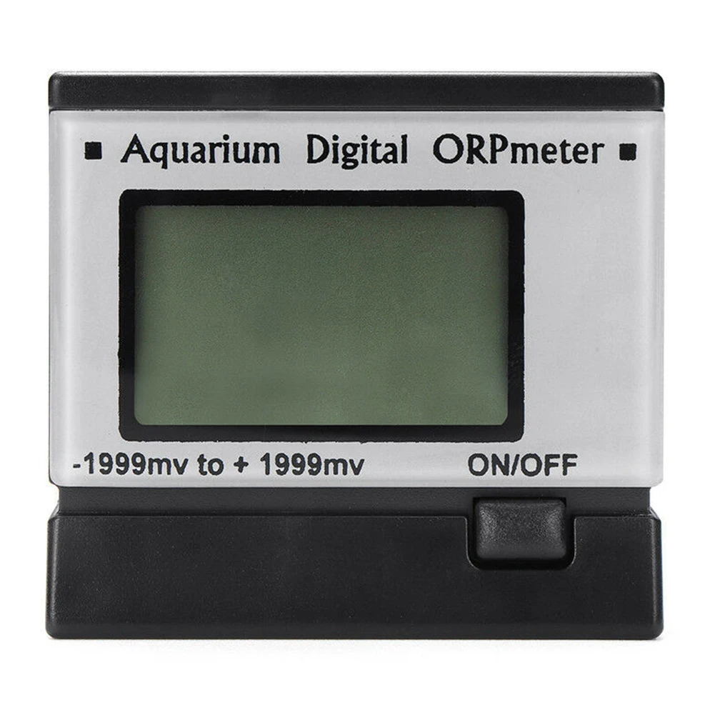 Непрерывный точный онлайн-монитор тестер качества воды гидропонный детектор для аквариума Анализатор-измеритель PH индикатор ОВП цифровой