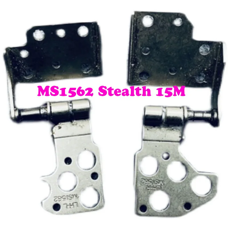 

MS1562 Stealth 15M шарнир для ноутбука MSI Stealth 15M A11SDK A11SEK A11UE A11UEK A11UEK-228XES