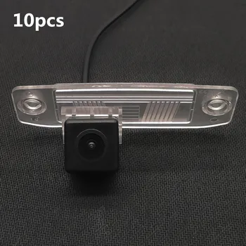 

YIFOUM 10pc 170 Degree Night Vision Car Rear View Camera For Hyundai Accent JM Veracruz Genesis Terracan Tucson Elantra Sonata 8