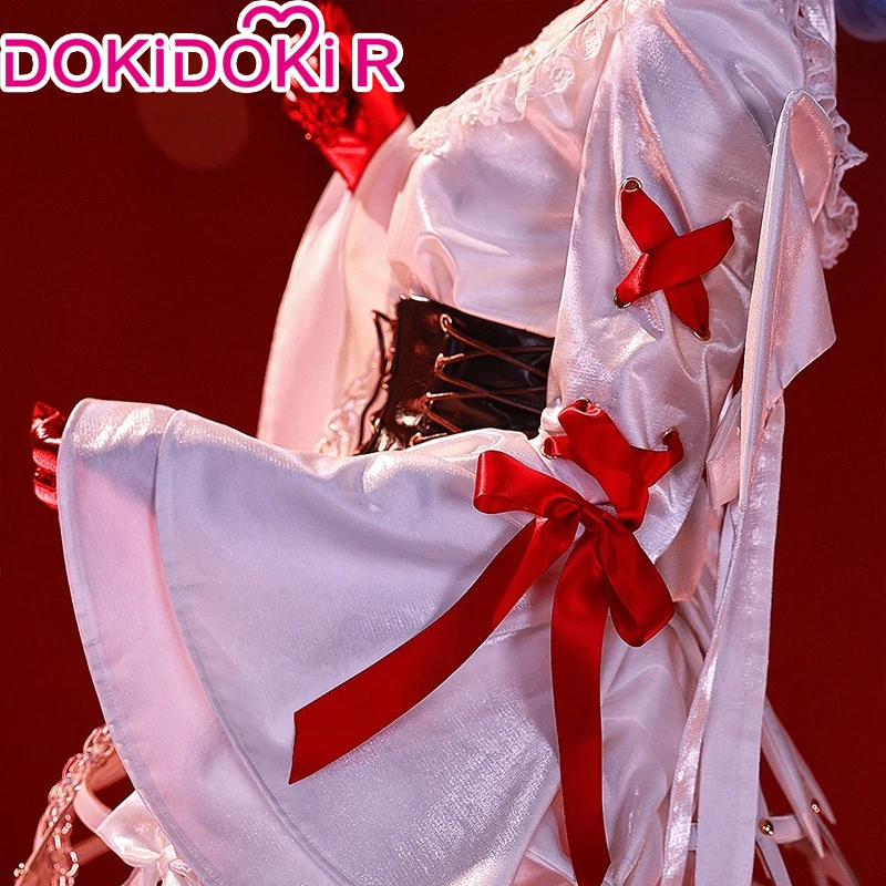 PRE- DokiDoki-R   Ʈ ڽ Remilia Į ڽ ǻ  Ʈ ڽ