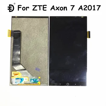 

5.5" AMOLED Original LCD For ZTE Axon 7 A2017 A2017U A2017G LCD Screen Display Touch Panel Digitizer For ZTE A2017 LCD Display