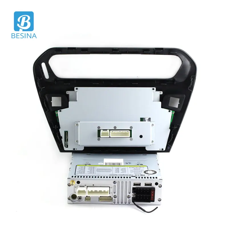 Besina Android 10.0 Car DVD Player For peugeot 301 Citroen Elysee Radio 2013 2014 2015 2016 Multimedia GPS Navi WIFI Octa C Besina Android 10.0 Car DVD Player For peugeot 301 Citroen Elysee Radio 2013 2014 2015 2016 Multimedia GPS Navi WIFI Octa C