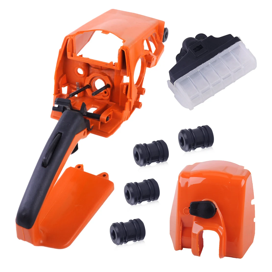 Sägenspezi Filtro De Aire Adecuado Para Stihl 025 MS 250 MS250