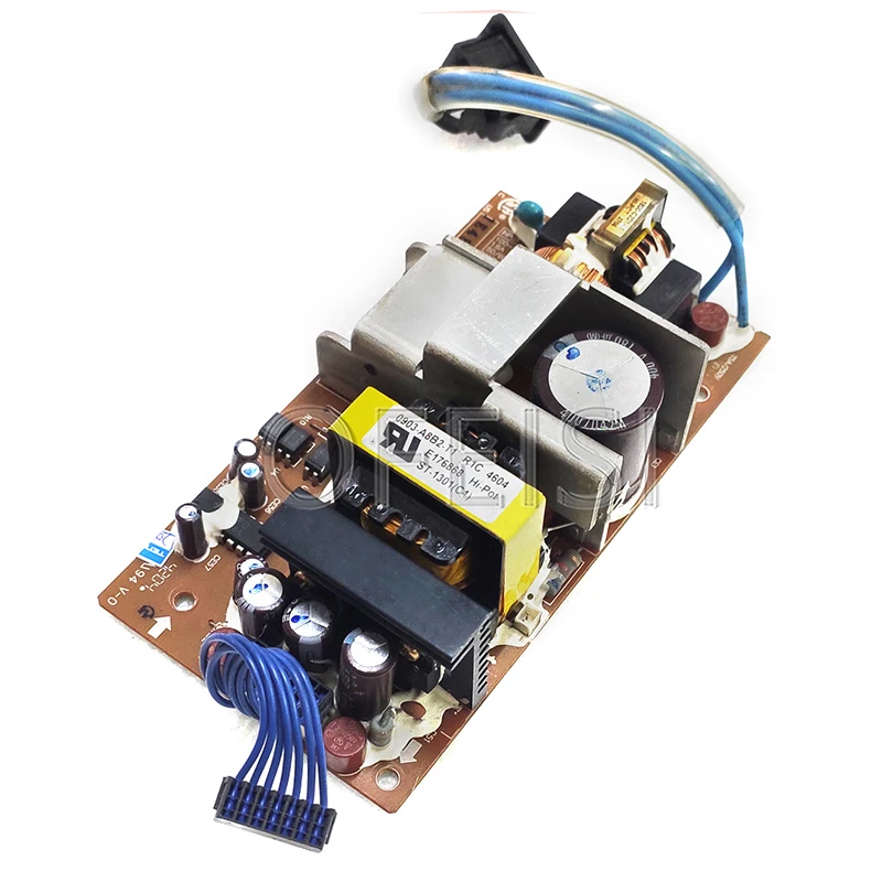 C2693-67012 C8173-67019 в наличии для HP с чернилами DeskJet 1180C 1220 1280 9300 блок питания ПК доска б/у