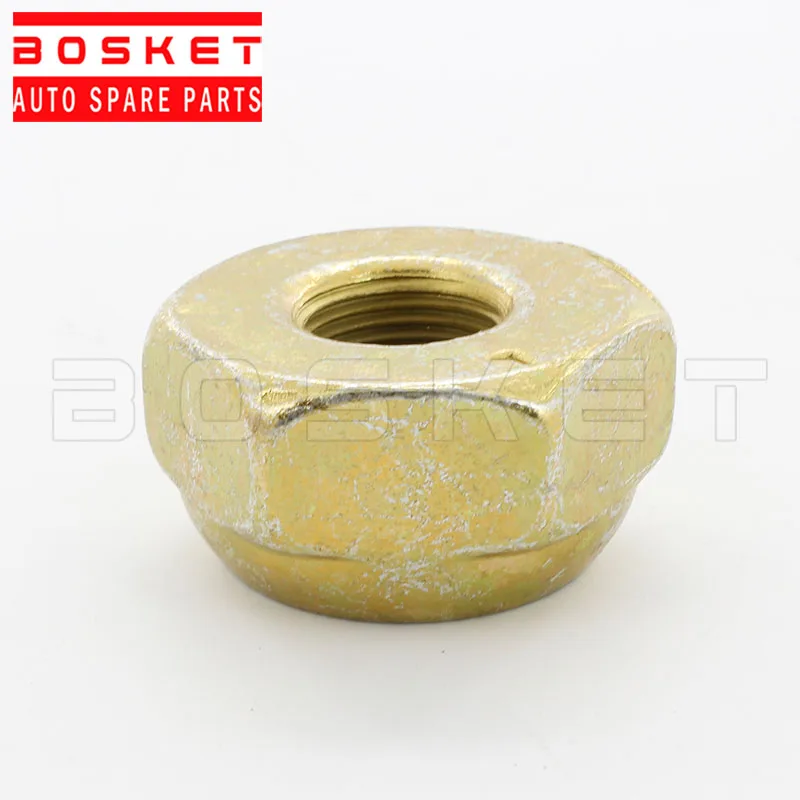 Гайка переднего моста для ISUZU 4HG1 NPR71 8-98007907-0 8-94365147-0