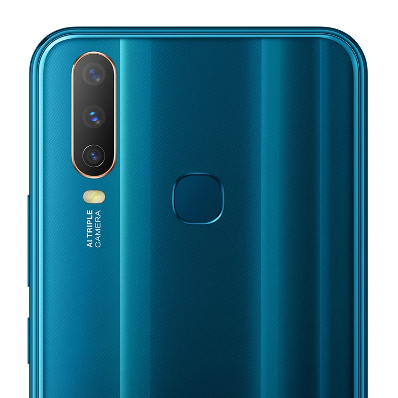 Смартфон vivo Y3 восемь ядер экран 6 35 дюйма 4 Гб + 5000 ГБ | Мобильные телефоны и