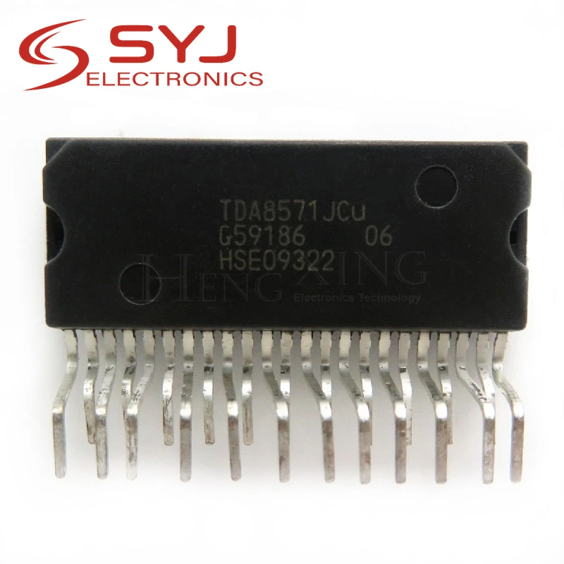 1pcs/lot TDA8571J TDA8571 ZIP 23 In Stock|tda8571j| - AliExpress