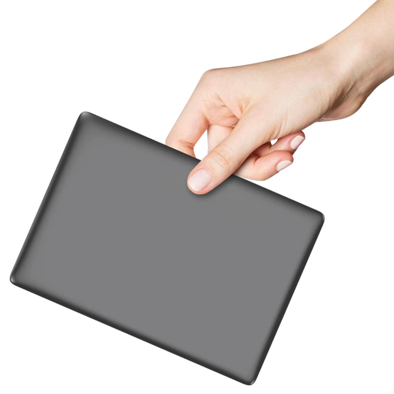 GPD P2 Max мини-ноутбук нажатие на экран 8100Y Windows 10 16 Гб ram 512 ГБ SSD карманный ноутбук ЕС разъем