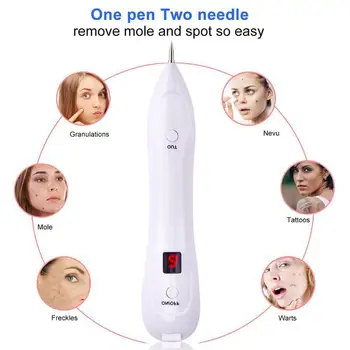 

1PC Mole Skin Tag Repair Solution Painless Mole Skin Spot Tool Repair Freckle Wart Oil Repair Face Dropshipping Dark Tag Cr P2J6