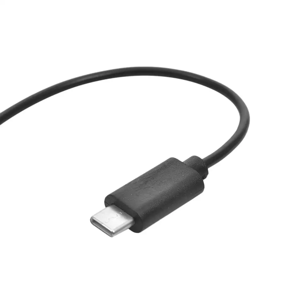 Usb type-c зарядный кабель для Xiao mi Band 4 сменный кабель зарядное устройство адаптер умный браслет аксессуары для mi Band 4 браслет