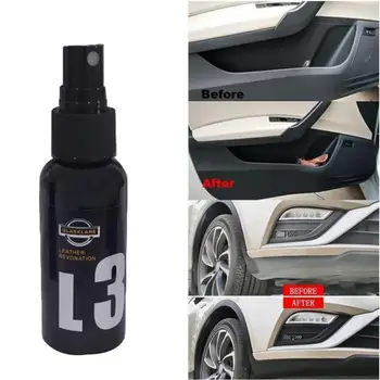 

50ml Car Liquid Nano Ceramic Coating Paint Sealant Protection Super Hydrophobic Polish 10H Ceramic Automotive Coating