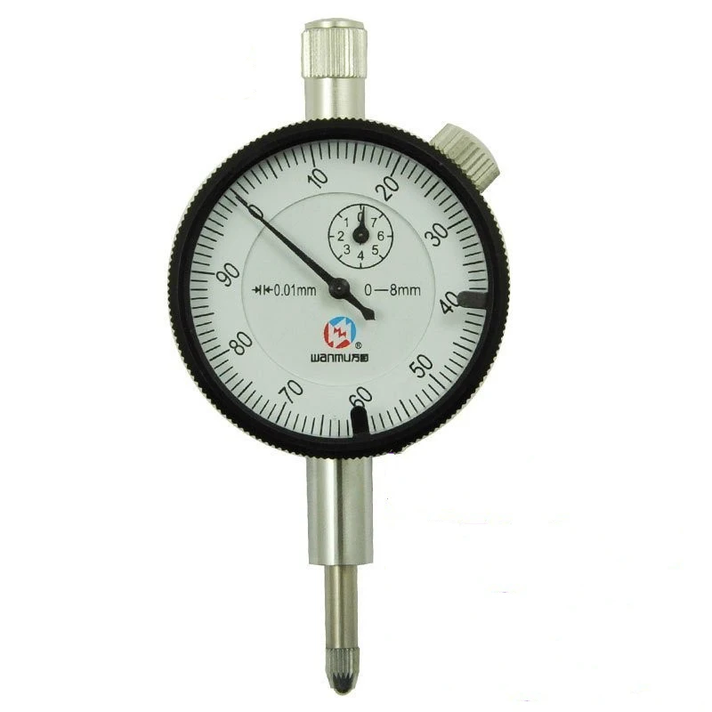 High definition surface ten thousand eye dial indicator dial indicator large universal strong