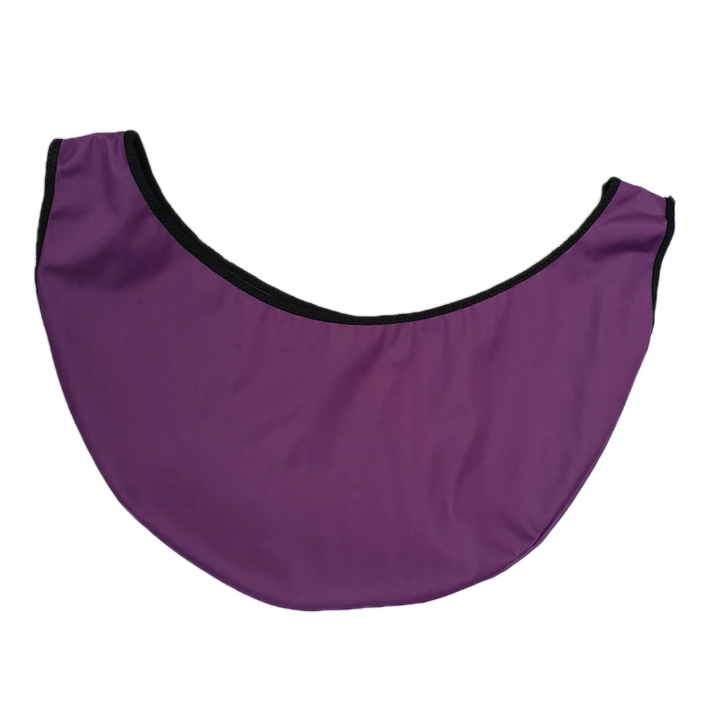 Multi Purpose Heavy-Duty Bowling Ball Carrier Display Purple