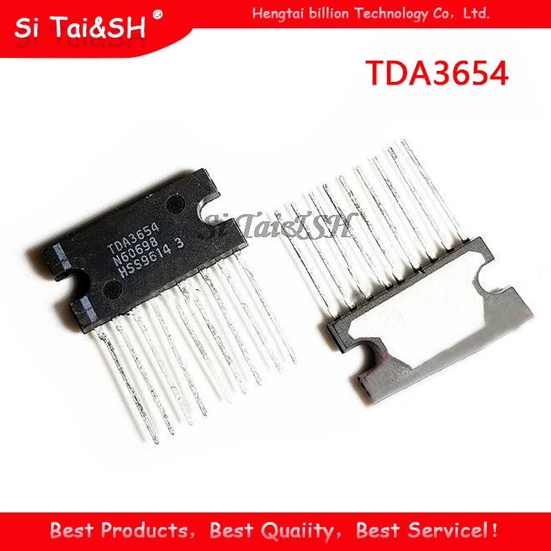 1 шт./лот TDA3654 SIP 9|tda3654| |
