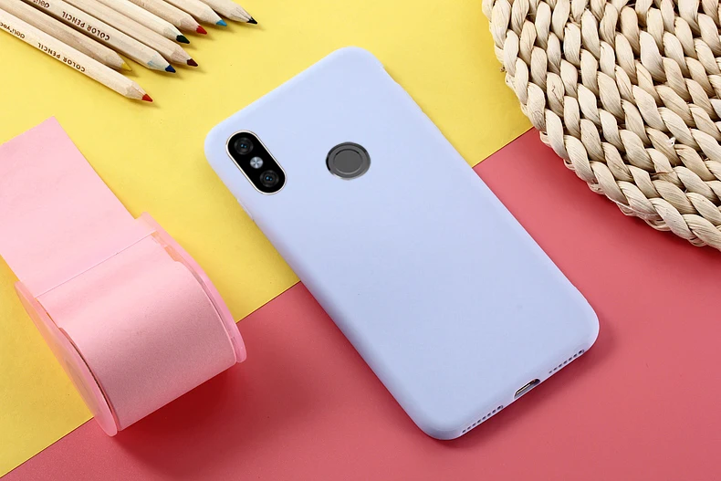 Чехол TRISEOLY для телефона Xiaomi mi 8 mi 8 Lite, противоударный чехол для Xiaomi mi 8 mi 8 SE Pro, мягкий силиконовый чехол