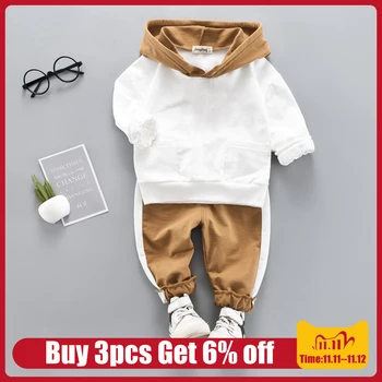 baby winter wear set