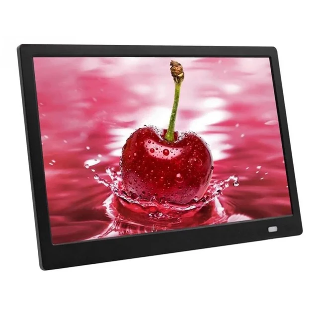 IPS HDMI 호환 15. 풀 기능 디지털 포토 프레임