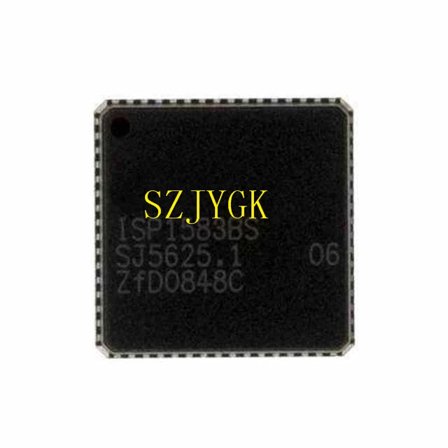 

Isp1583 Usb Interface Ic Periph Cntrlr Isp1583bs
