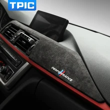 Панель автомобильной приборной панели из АБС пластика с