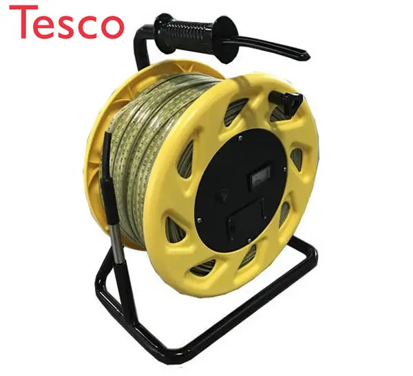 

steel ruler water level meter 100m pozometro