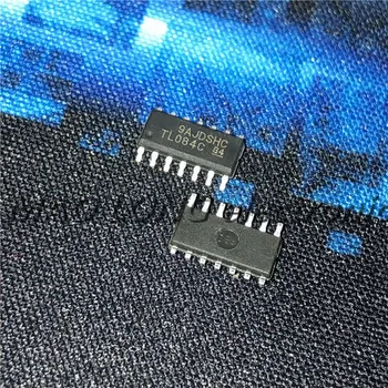 

10PCS/LOT TL084CDT SOP14 TL084 SOP 084C SMD TL084CDR SOP-14 TL084C new and original IC In Stock