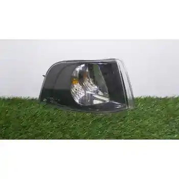 

118490 pilot Front Right Volvo V40 Estate (645)