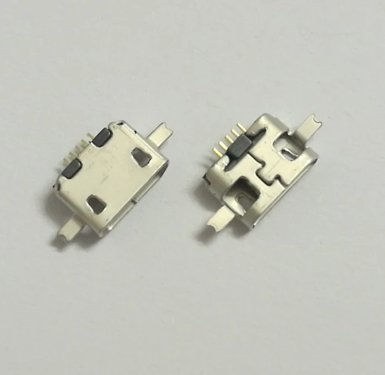 Bloque De Carga Micro USB Conector Unidad Puerto Para Motorola MB525 Defy