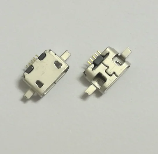 Для Motorola ME525 + DEFY MB525 Micro USB разъем для зарядного порта Mini устройства. | Мобильные