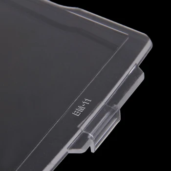 

Protector Hard LCD Monitor Cover Screen For Nikon D7000 SLR DSLR Camera BM-11 B85B