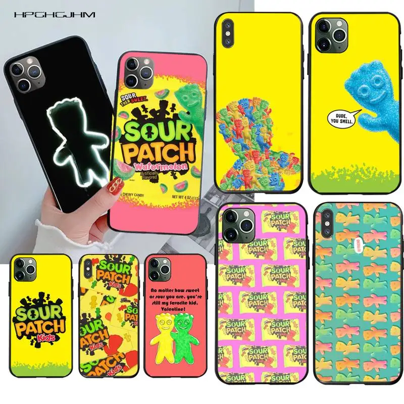 Мягкий силиконовый чехол из ТПУ для iPhone 11 pro XS MAX 8 7 6 6S Plus X 5S SE 2020 XR|Бамперы| |