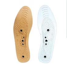 Магнитная терапия, стельки для похудения, для похудения, для массажа ног, забота о здоровье, коврик для обуви, коврик для иглоукалывания, массажная стелька, подошва