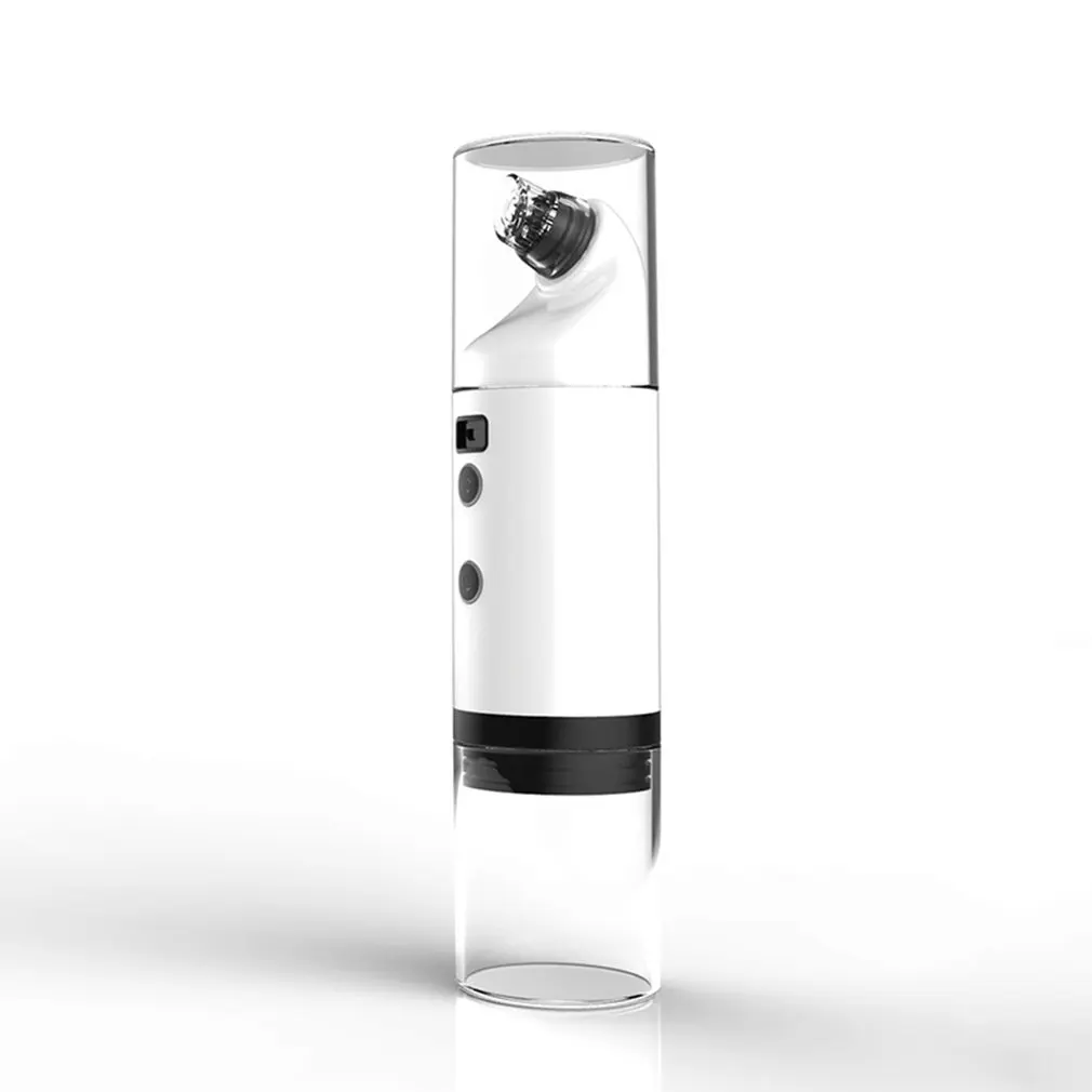 Blackhead Artifact To Blackhead Instrument Electric Acne Home Pore Cleaning Small Bubble Beauty Instrument 1 Blackhead Artifact To Blackhead Instrument Electric Acne Home Pore Cleaning Small Bubble Beauty Instrument 2