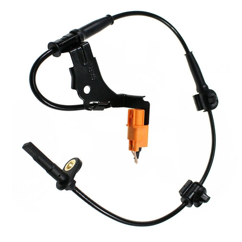 57450S9A003 Front Right ABS Speed Sensor for HONDA CRV CR V 2 3 2.0 2.2 2.4ABS Sensor AliExpress