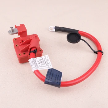 

61129217031 Positive Terminal To Battery Cable Lead Fit for BMW E90 E91 E92 E82 E88 X1 E84
