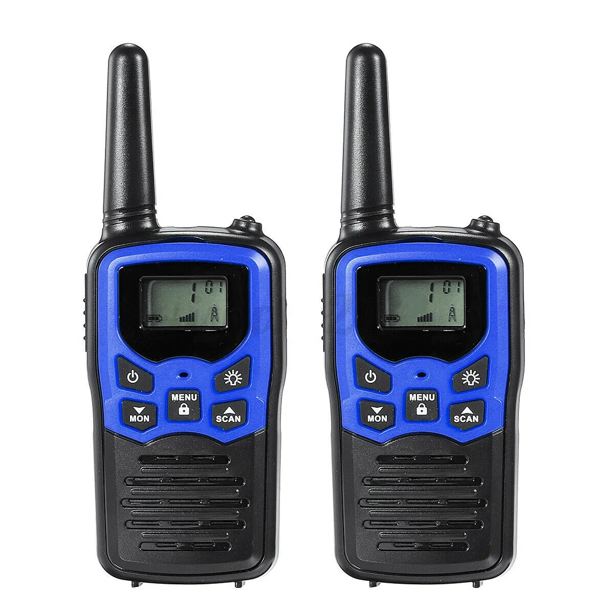 рация дальнего действия. радиостанция портативная 400-470 мгц, до 8вт kenwood th-f5turbo. рация walkie talkie x-10 busch gmbh. комплект из двух раций t-388. рация км.