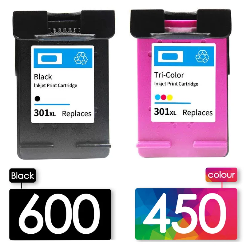 hp envy 450 ink
