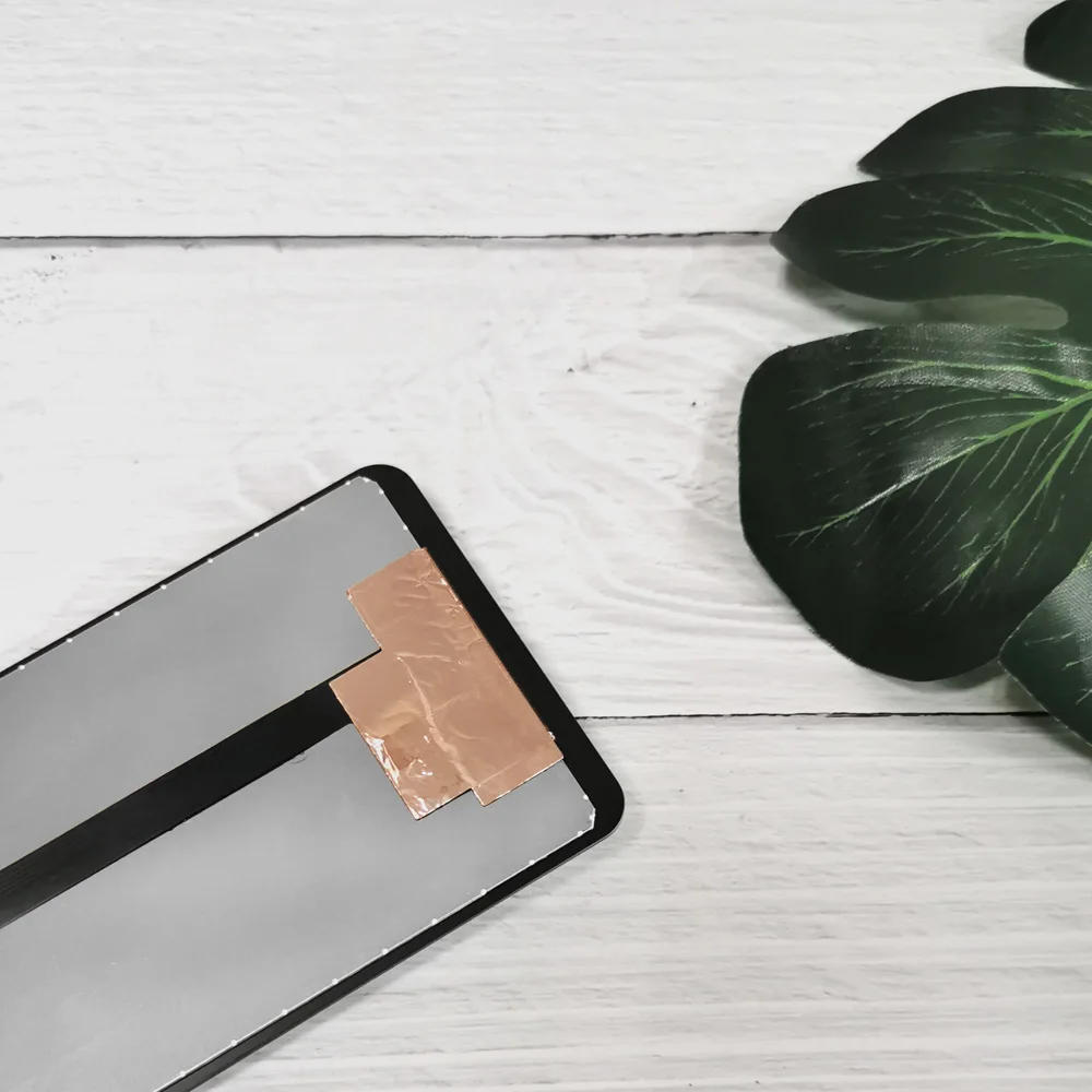 ЖК дисплей 5 99 дюйма для Vernee V2 Pro + сенсорный экран 100% оригинал Протестировано